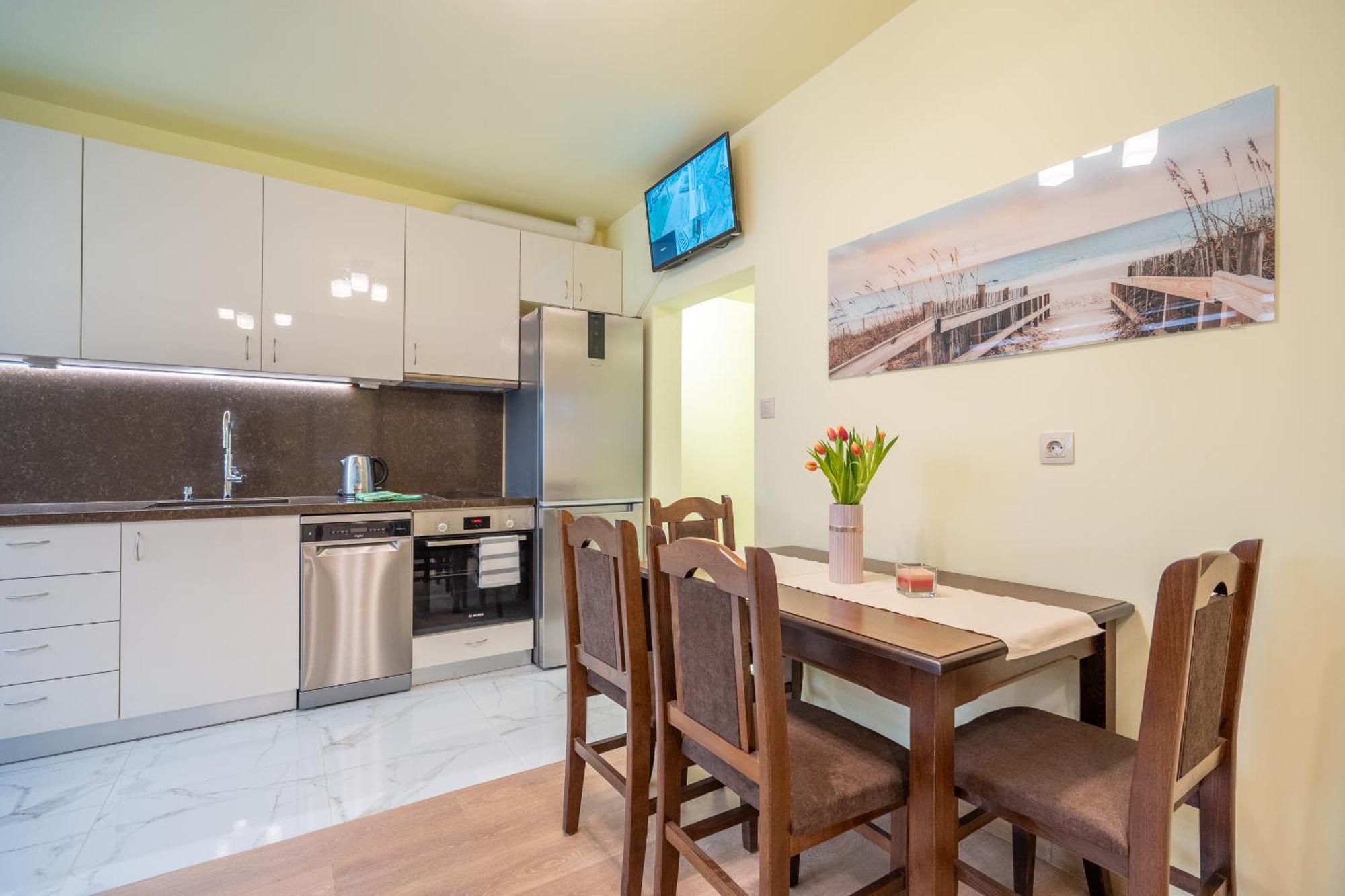 Top Location Central New & Spacious 3 Bdr Apt Medical Academy Sofía Exterior foto