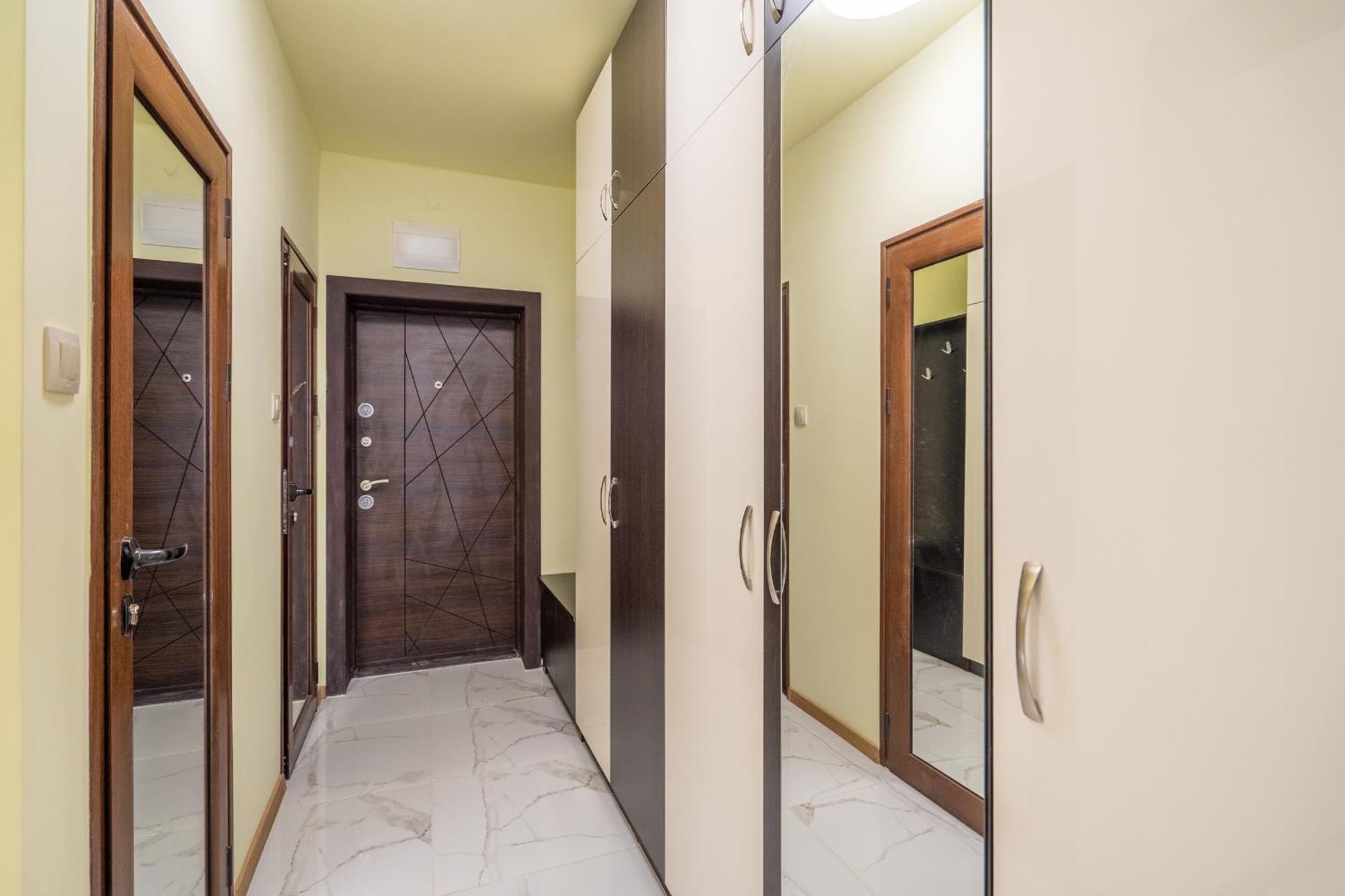 Top Location Central New & Spacious 3 Bdr Apt Medical Academy Sofía Exterior foto